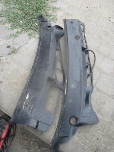 torpédo plast pod čelní okno plastové SKODA OCTAVIA I FL LIFT