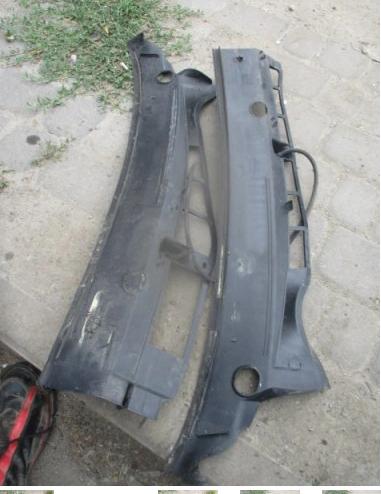 torpédo plast pod čelní okno plastové SKODA OCTAVIA I FL LIFT