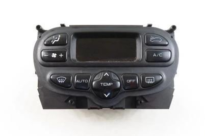 KLIMATRONIK PEUGEOT 307 Prestávka: 96430991XT