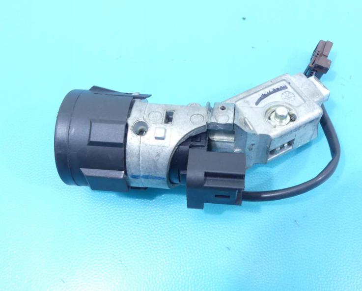 riadiaca jednotka Súprava CITROEN DS3 10-14 1.4 16V VTI  9675495080