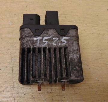Modul ventilátora VW TRANSPORTER T5 2.5 TDI