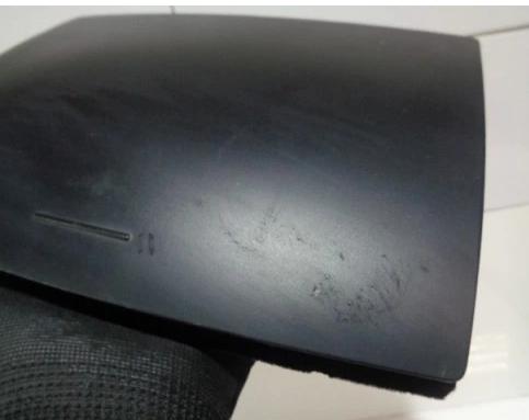 Priehradka, kastlík prístrojovky VW TOUAREG 7L6857919A