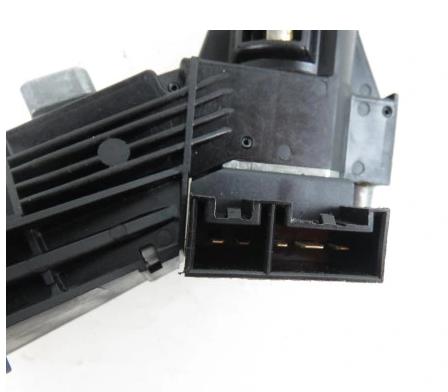 spinačka zamok,kladka FIAT DOBLO II 518655430B