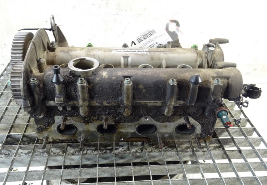 SEAT TOLEDO II  1998 - 2006 Hlava valcov 1.6 16V 77 kW  BCB