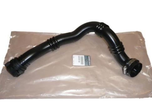 RENAULT LAGUNA III 2.0 DCI GT Rúra intercoolera  8200551943