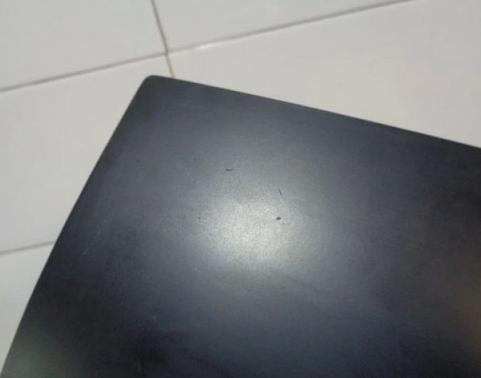 Priehradka, kastlík prístrojovky VW TOUAREG 7L6857919A