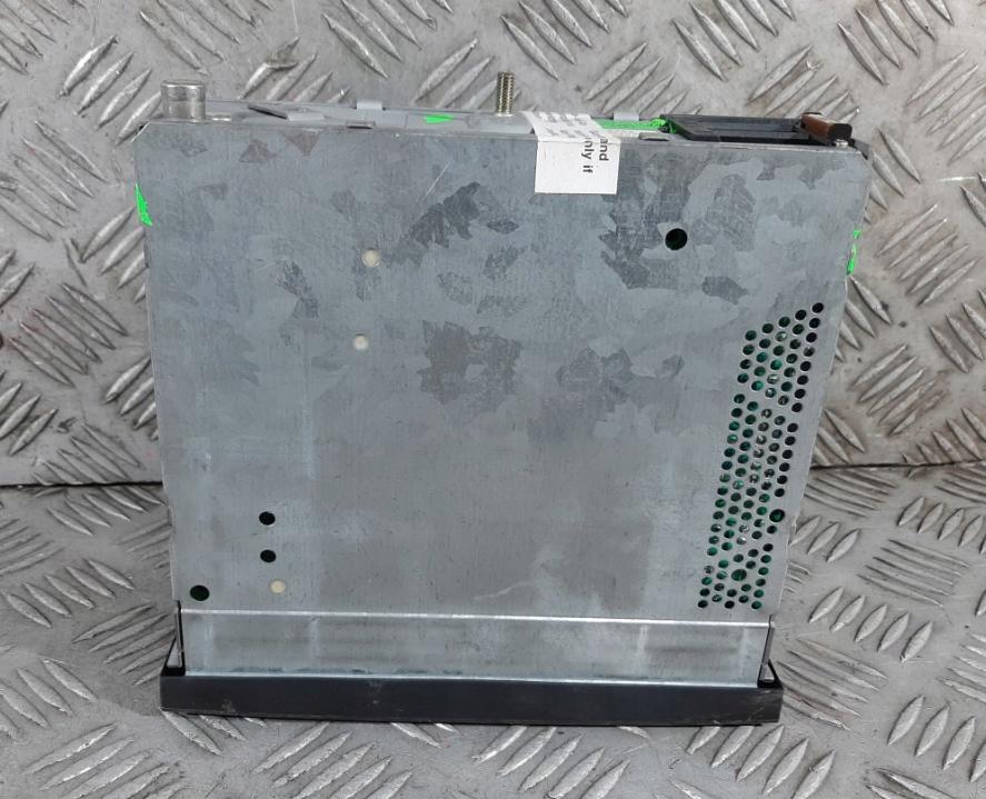 SKODA FABIA I sedan 02R RADIO Modul 6Y0035152