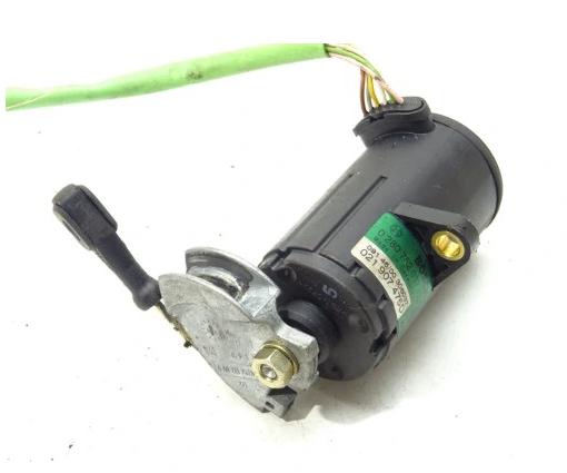 Potenciometer plynového pedálu SEAT IBIZA II 1.4B 0280752017