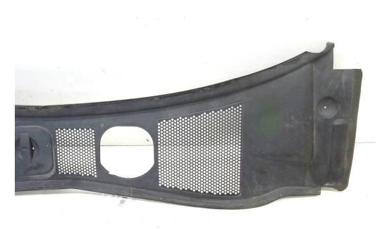 Torpédo, plast pod čelné okno PASSAT B5 LIFT sedan 4D 00-05 3B1819447