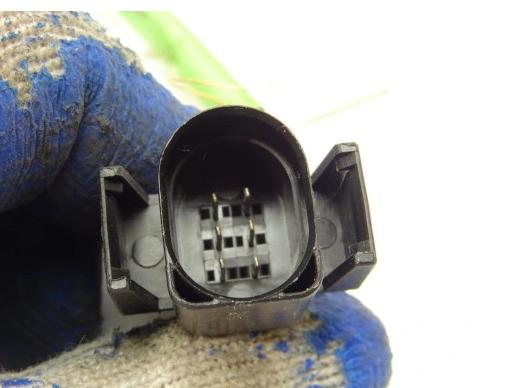 Potenciometer plynového pedálu SEAT IBIZA II 1.4B 0280752017