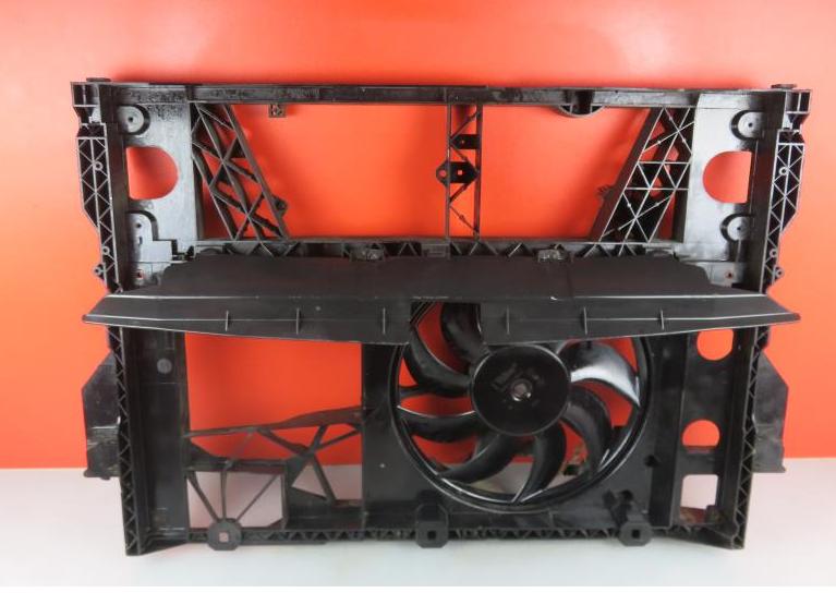 Ventilátor chladiča MOVANO A 2.5 MC1123870758M
