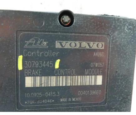 Pumpa ABS VOLVO XC90 I P30793444