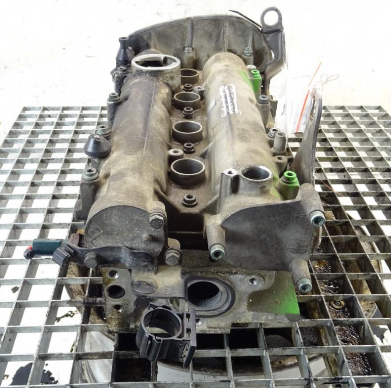 SEAT TOLEDO II  1998 - 2006 Hlava valcov 1.6 16V 77 kW  BCB