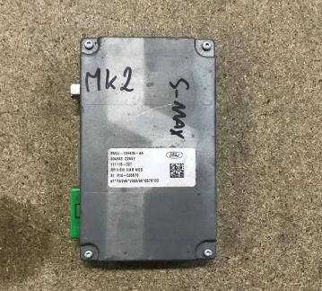 Modul KAMERY S-MAX MK1 LIFT BM2J-19H405-AA