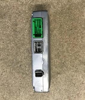 Modul KAMERY S-MAX MK1 LIFT BM2J-19H405-AA