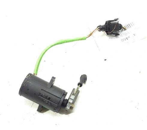 Potenciometer plynového pedálu SEAT IBIZA II 1.4B 0280752017