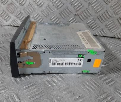 SKODA FABIA I sedan 02R RADIO Modul 6Y0035152
