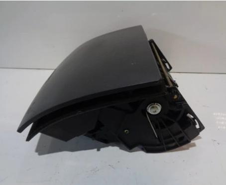 Priehradka, kastlík prístrojovky VW TOUAREG 7L6857919A