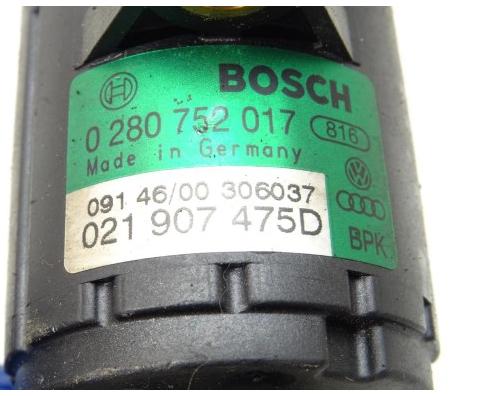 Potenciometer plynového pedálu SEAT IBIZA II 1.4B 0280752017