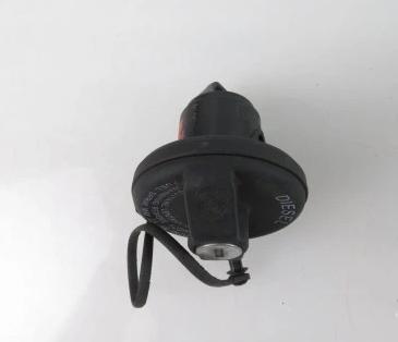 spinačka zamok,kladka FIAT DOBLO II 518655430B
