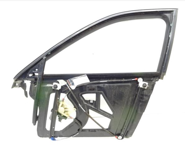 AUDI A3 (8L1) 1996 - 2006 Mechanizmus okna predný ľavy