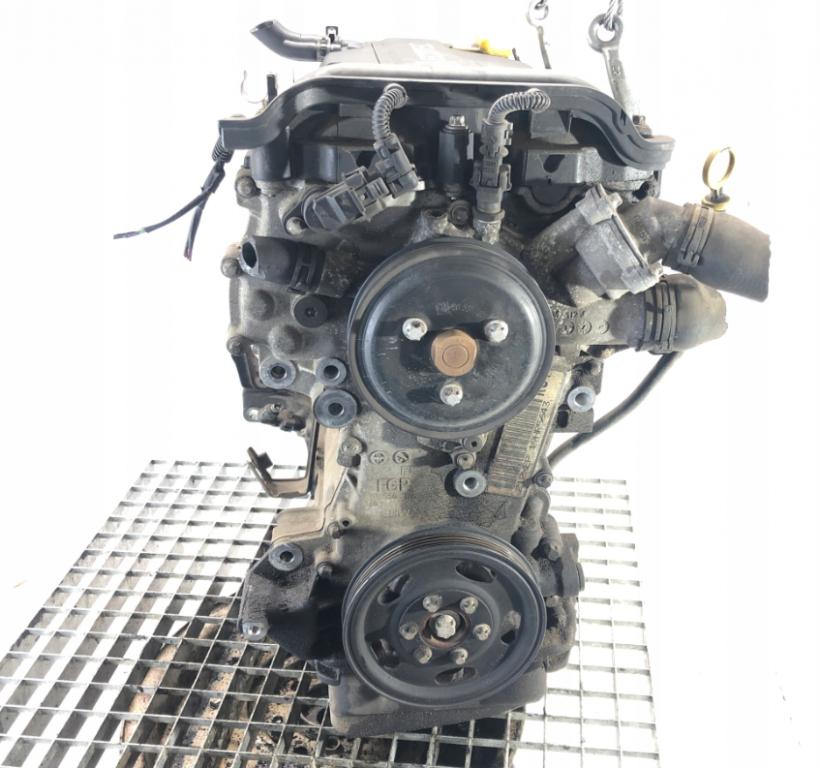 Motor OPEL CORSA D 1.2B 80 HP Z12XEP