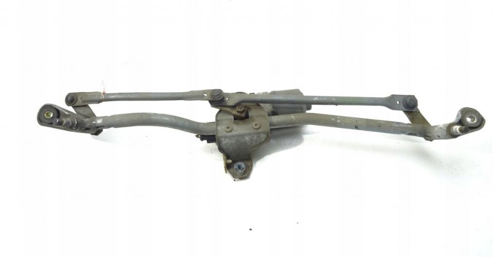 Mechanizmus stieračov predný AUDI A4 B6 8E1955119