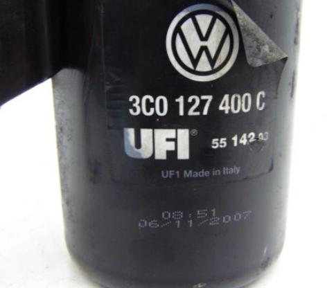 obal filtra paliva VW PASSAT B6 CC 2.0 TDI CBB