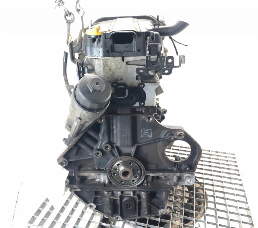 Motor OPEL CORSA D 1.2B 80 HP Z12XEP