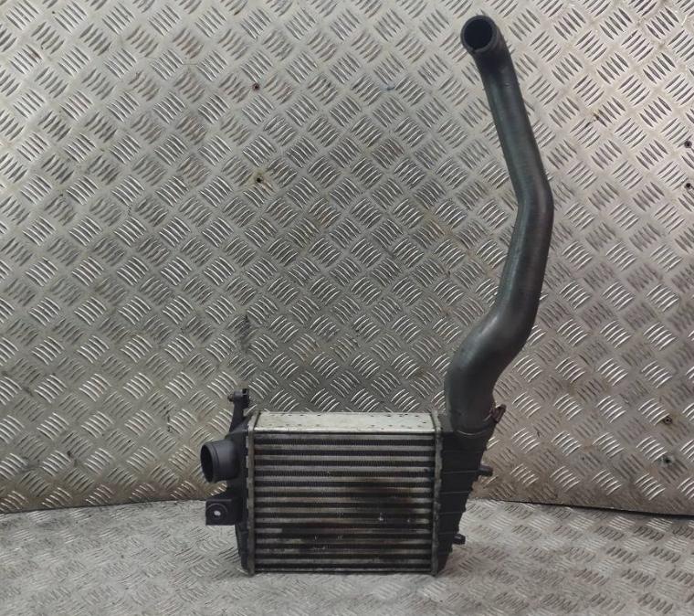 Chladič vzduchu intercooler ALFA 156 I 1.9 JTD