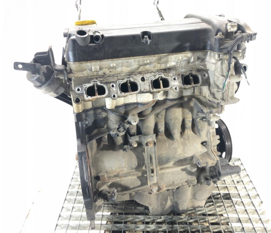 Motor OPEL CORSA D 1.2B 80 HP Z12XEP