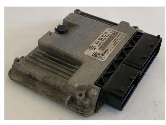 riadiaca jednotka Riadiaca jednotka Motor VW GOLF V 03G906021NA