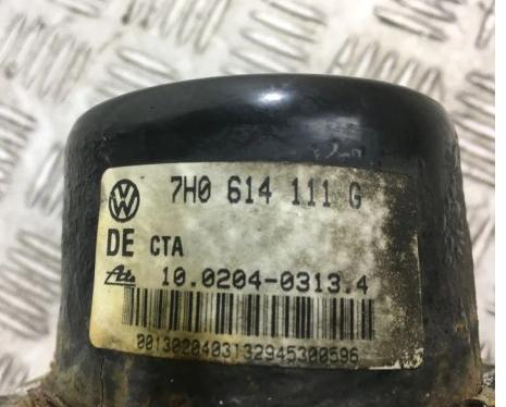 Volkswagen Transporter V T5 0 pumpa abs 7H0907379G 7H0614111G
