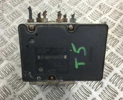 Volkswagen Transporter V T5 0 pumpa abs 7H0907379G 7H0614111G