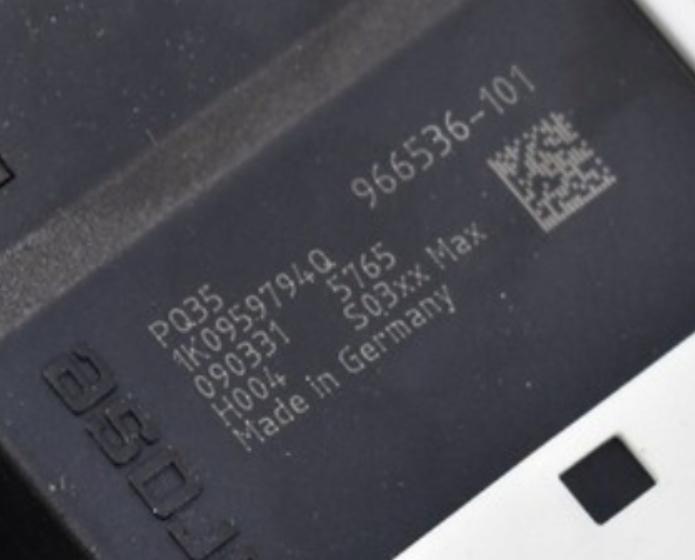 Mechanizmus okna pravy zad zadný VW PASSAT CC  1K0959794Q