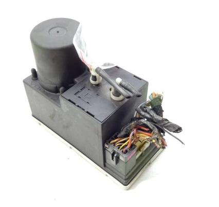 pumpa centrálneho zámku AUDI A4 B5 8D0862257