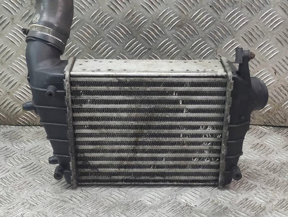Chladič vzduchu intercooler ALFA 156 I 1.9 JTD