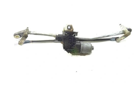 Mechanizmus stieračov predný AUDI A4 B6 8E1955119