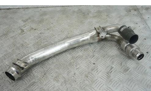 Rúra intercoolera PEUGEOT 407 2.2 HDI