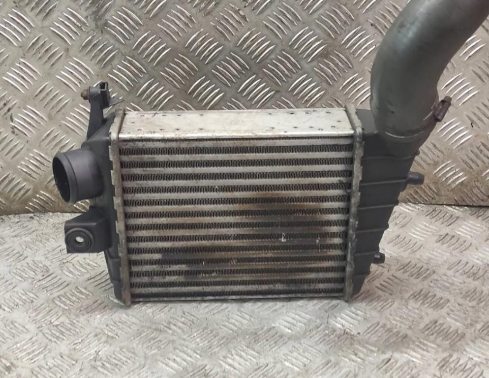 Chladič vzduchu intercooler ALFA 156 I 1.9 JTD