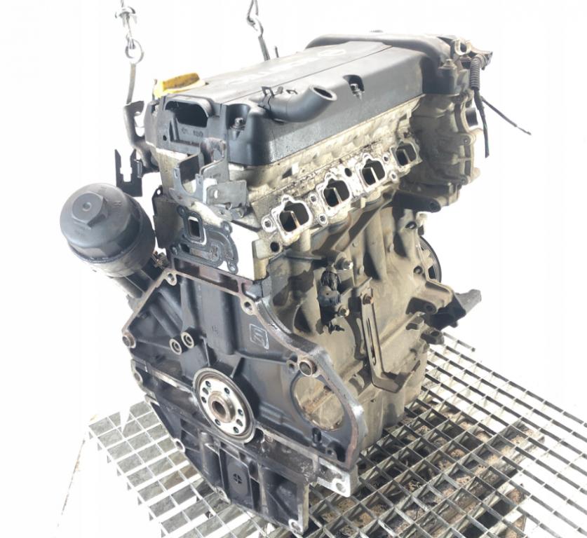 Motor OPEL CORSA D 1.2B 80 HP Z12XEP