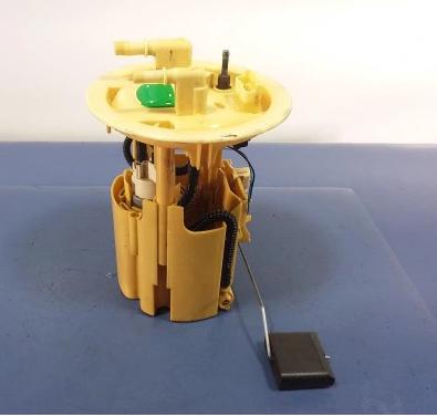 2.0 HDI Pumpa paliva 1489085080