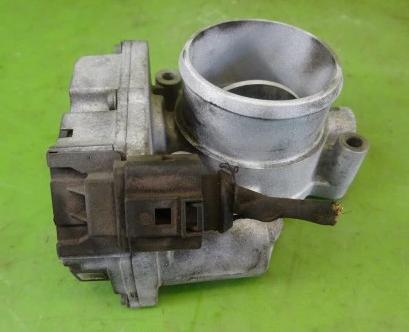 klapka KIA CEED I 2.0 CRDI  3510027410 