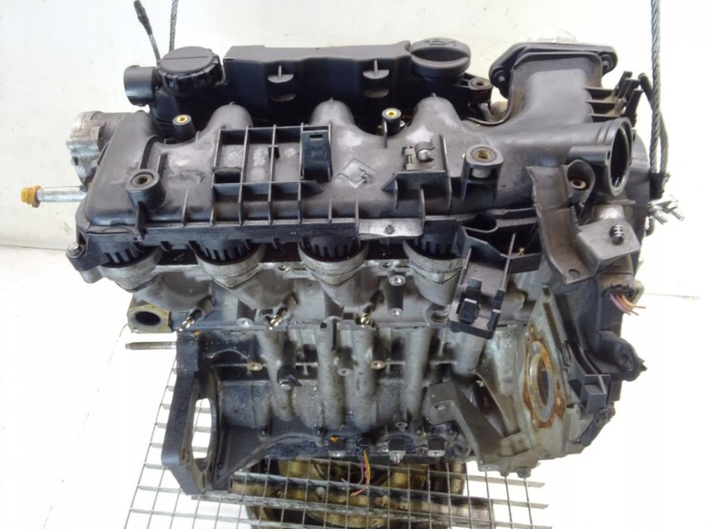 motor PEUGEOT 308 1.6HDI 109 hp 9HZ