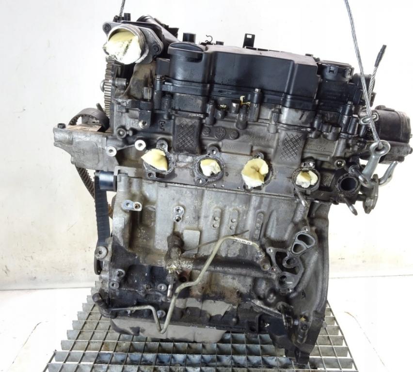 motor PEUGEOT 308 1.6HDI 109 hp 9HZ