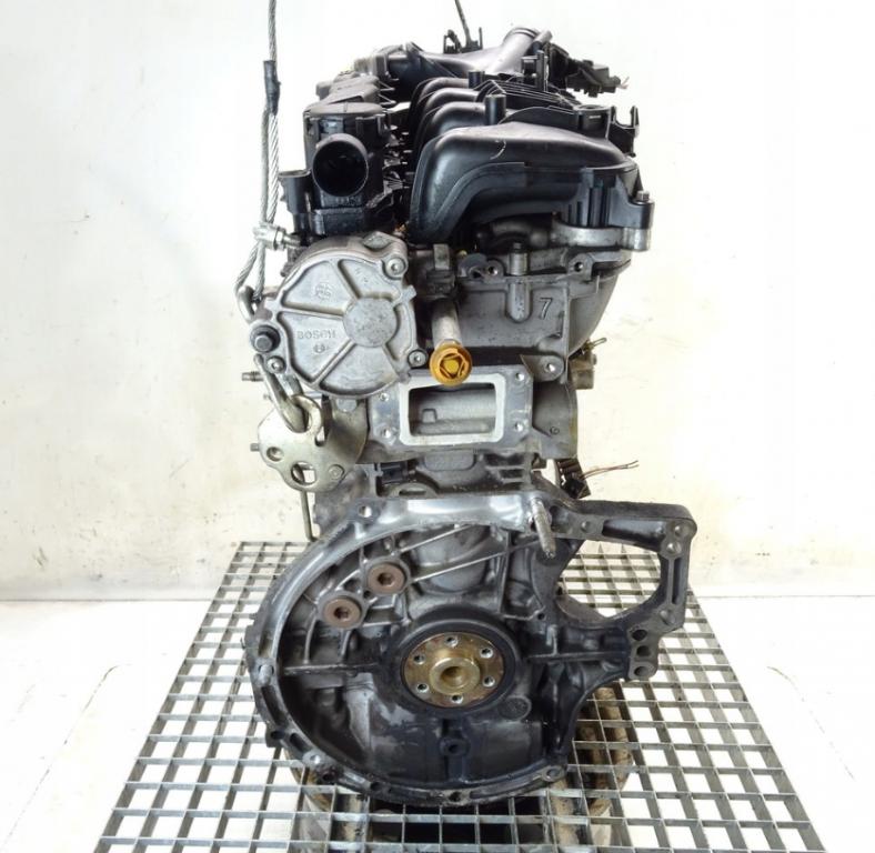 motor PEUGEOT 308 1.6HDI 109 hp 9HZ