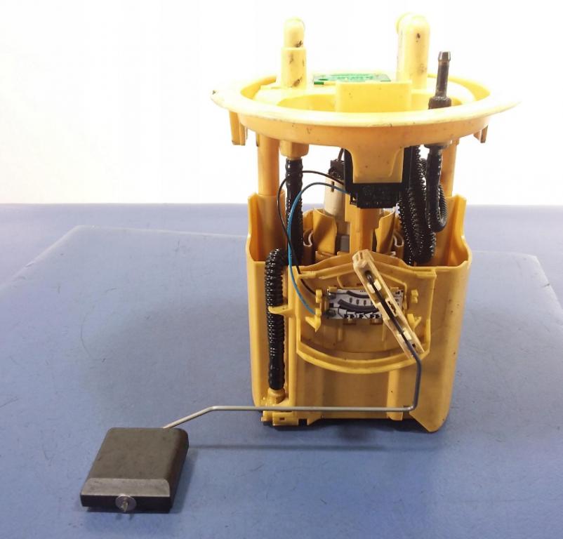 2.0 HDI Pumpa paliva 1489085080
