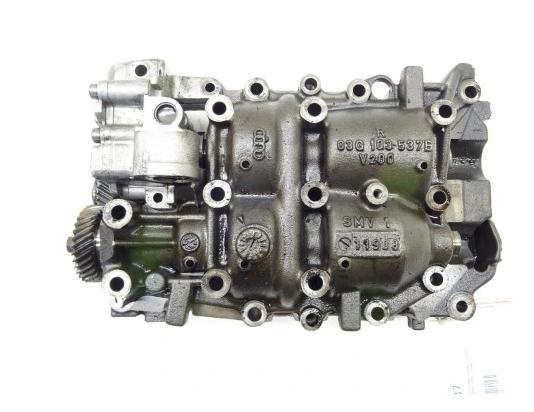 pumpa oleje VW PASSAT CC B6 2.0TDI 03G103537B