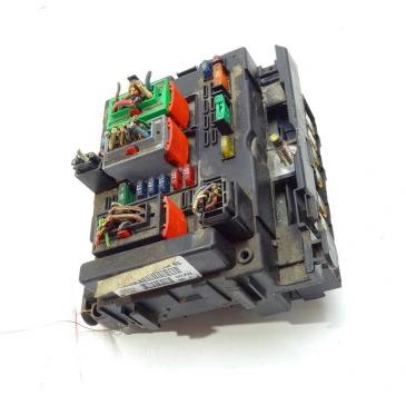 Modul BSM PEUGEOT 307 SW 2.0B 9650663880