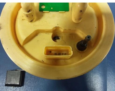 2.0 HDI Pumpa paliva 1489085080